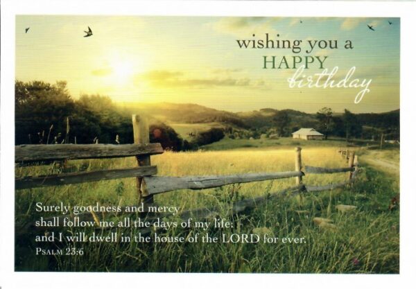Boxed Birthday Cards - Heartland Greetings