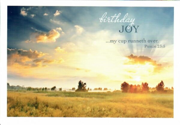Boxed Birthday Cards - Heartland Greetings - Image 3
