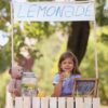 Boxed Children's Birthday Cards - Summer Joys