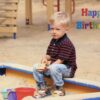 Boxed Children's Birthday Cards - Summer Joys - Image 2