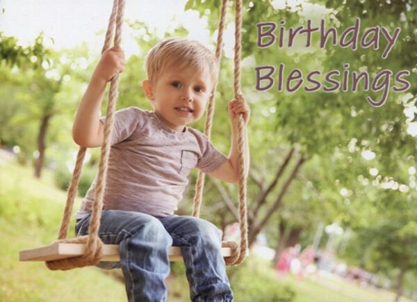 Boxed Children's Birthday Cards - Summer Joys - Image 3