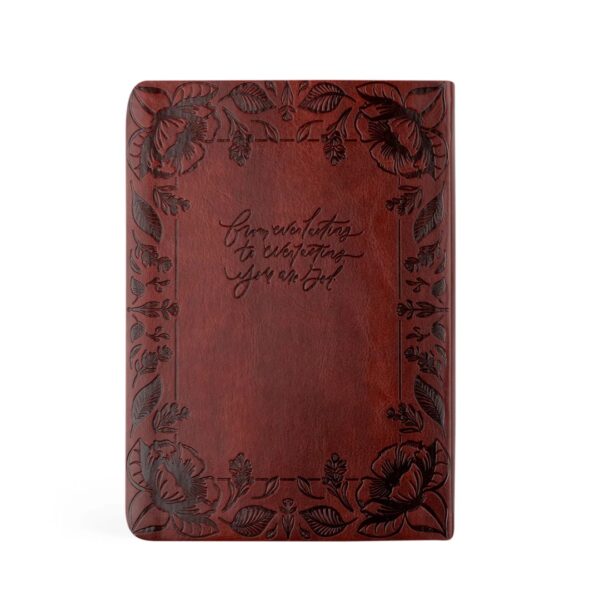 Hosanna Revival Notebook: Santa Elena Theme - Image 2