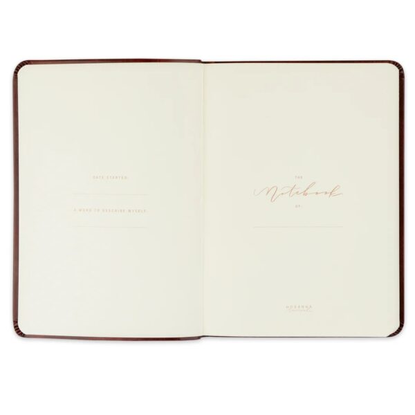 Hosanna Revival Notebook: Santa Elena Theme - Image 3