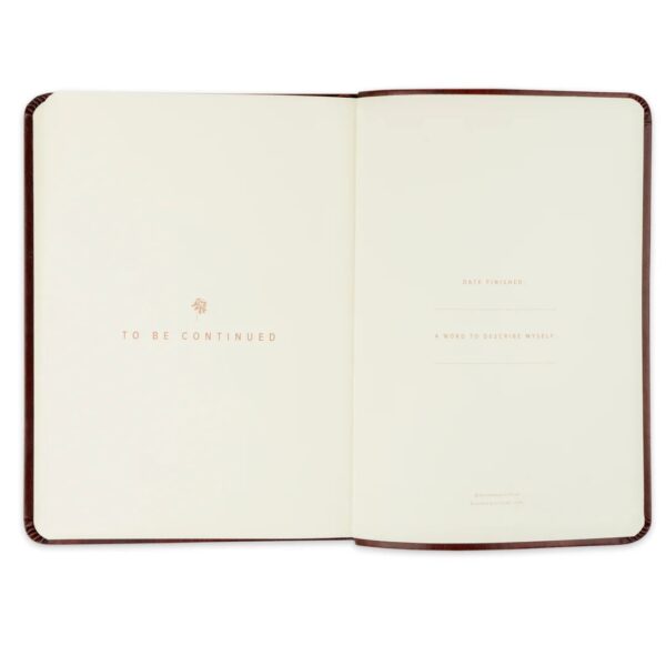 Hosanna Revival Notebook: Santa Elena Theme - Image 4