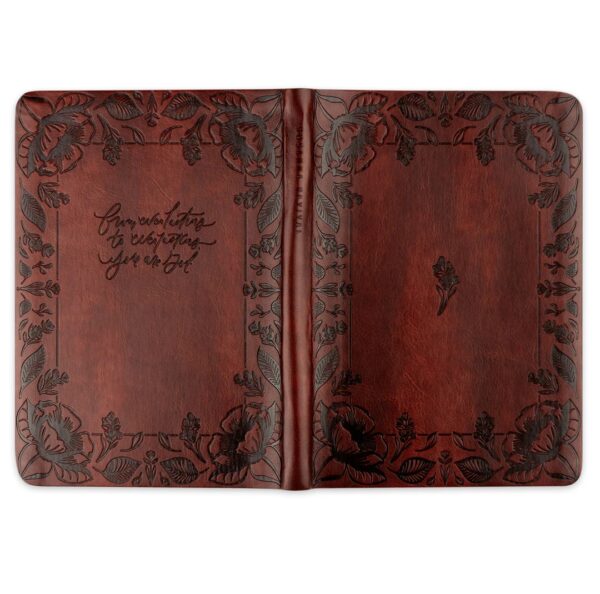 Hosanna Revival Notebook: Santa Elena Theme - Image 5