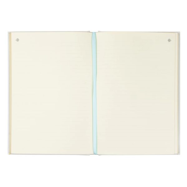 Hosanna Revival Notebook: Lisbon Theme - Image 4