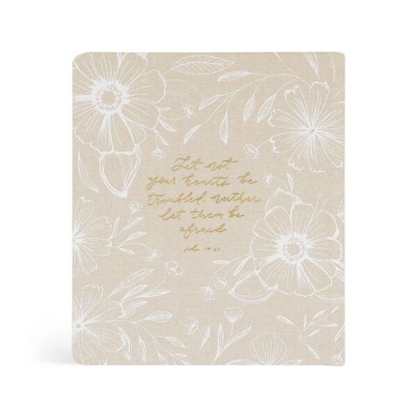 One Thing I Ask 5-Year Prayer Journal: Cordova Theme - Image 2