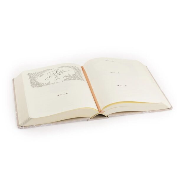 One Thing I Ask 5-Year Prayer Journal: Cordova Theme - Image 8