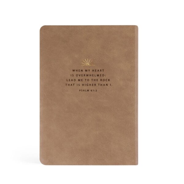 Hosanna Revival Notebook: Galilee Theme - Image 2