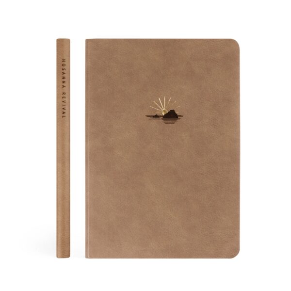 Hosanna Revival Notebook: Galilee Theme - Image 3