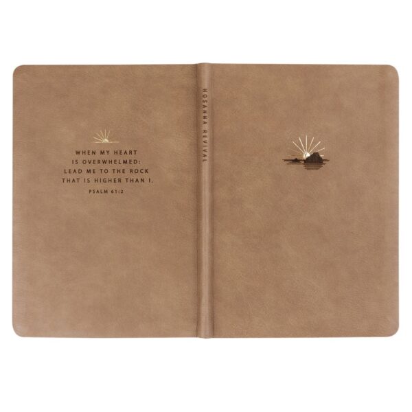 Hosanna Revival Notebook: Galilee Theme - Image 4