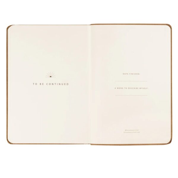 Hosanna Revival Notebook: Galilee Theme - Image 6
