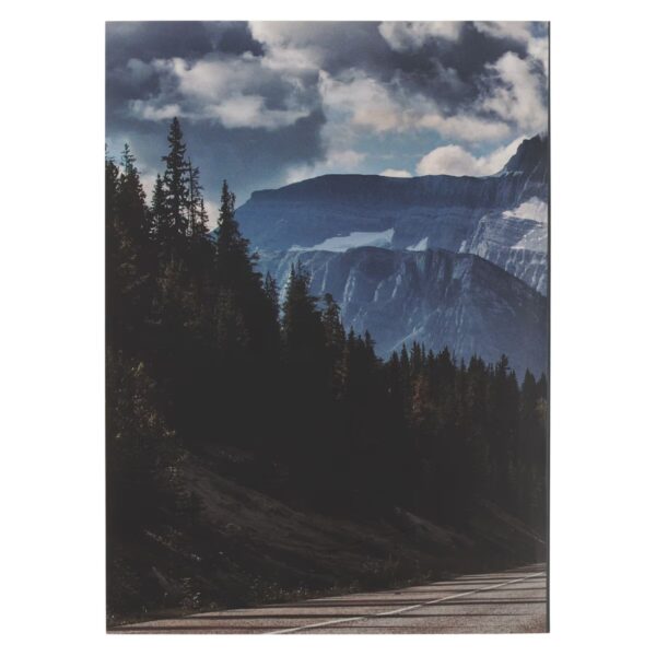 Notebook Bound Blue I Know the Plans I Have For You Jer. 29:11 - Image 2