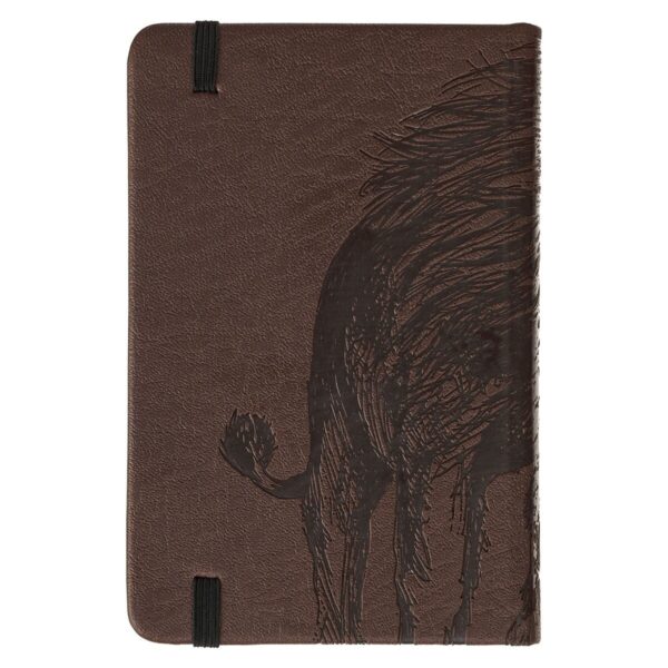 Notebook Elastic Lord is my Strength Ex. 15:2 - Image 2