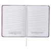 Journal Handy Purple His Mercies Lam. 3:22-23 - Image 3