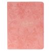 Journal Handy Pink He Restores My Soul Ps. 23:3