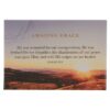 Magnet Crown of Thorns/Amazing Grace Isa. 53:5