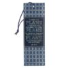 Bookmark Faux Leather Grad Plans Jer. 29:11