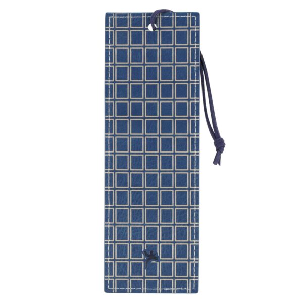 Bookmark Faux Leather Grad Plans Jer. 29:11 - Image 2