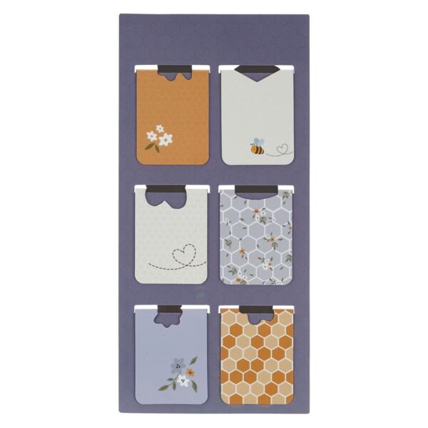 Magnetic Bookmark Set Amazing Teacher - Image 2