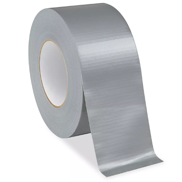 Duct Tape 48mmx50m/roll(2 Rolls)