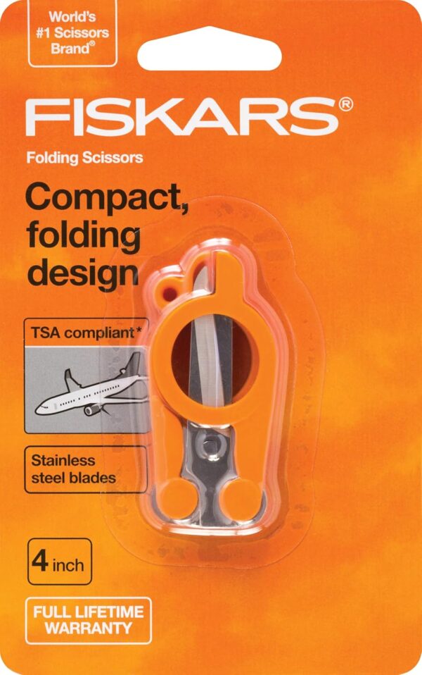 Folding Scissors - Image 2