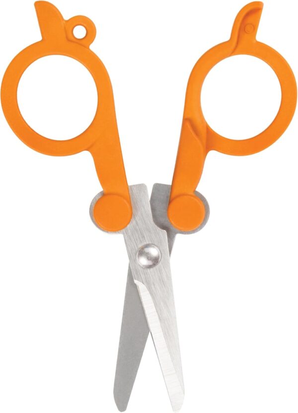 Folding Scissors