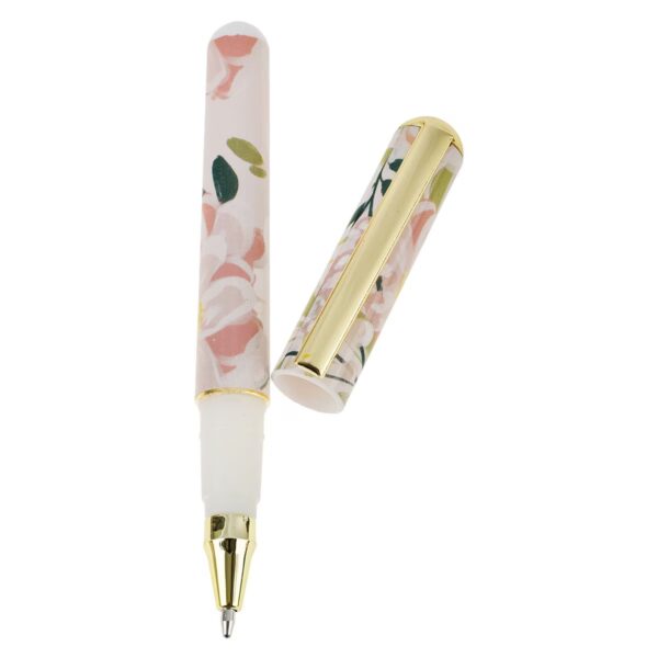 Note Block with Pen You Are Altogether Beautiful My Love Song 4:7 - Image 2