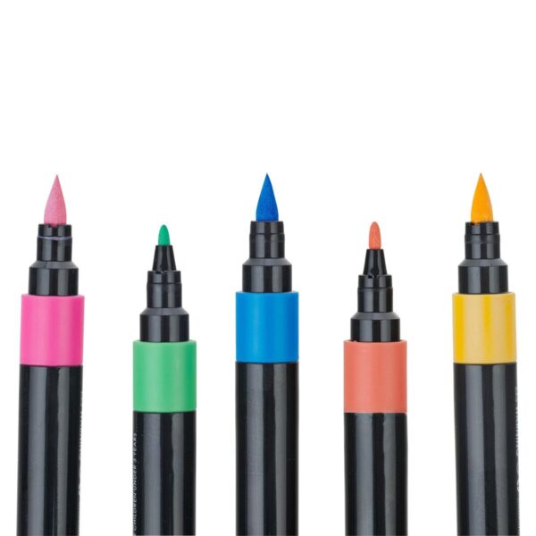Acrylic Paint Pens 24pc set - Image 2
