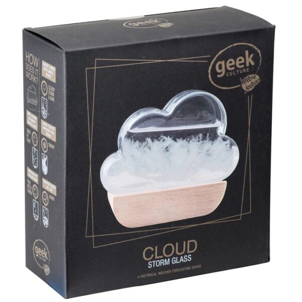 Storm Glass Cloud - Image 4