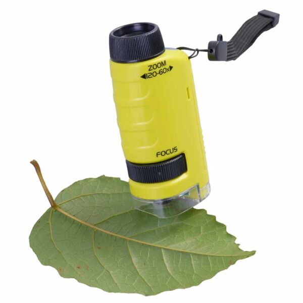 PocketScope - Image 2