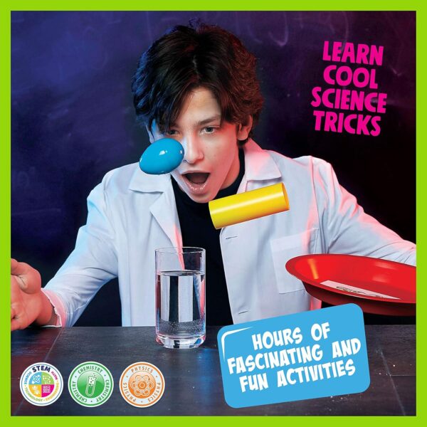 MEGA Science Lab - Image 7