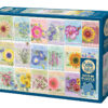 500 Pc Puzzle - Seed Packets