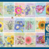 500 Pc Puzzle - Seed Packets - Image 2