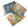 500 Pc Puzzle - Easter Cookies - Image 3