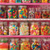 500 Pc Puzzle - Candy Shelf - Image 2