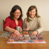 500 Pc Puzzle - Candy Shelf - Image 3