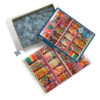 500 Pc Puzzle - Candy Shelf - Image 4