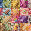 500 Pc Puzzle - Ice Lollies - Image 2
