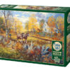1000 Pc Puzzle - New Beginning - Image 3
