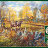 1000 Pc Puzzle - New Beginning