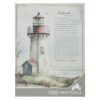 Puzzle 1000 pc. Lighthouse Footprints - Image 2
