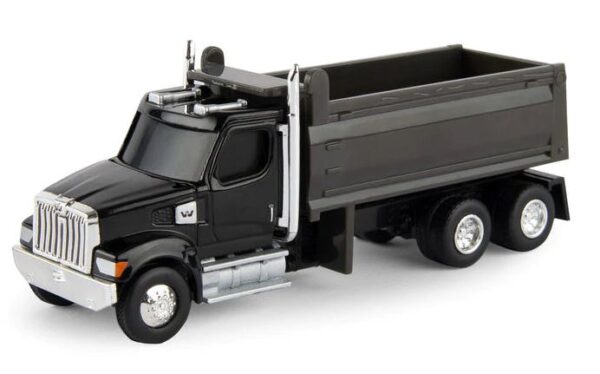 1:64 Western Star Dump Truck