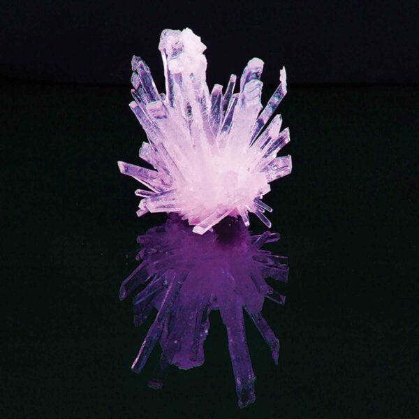 Growing Crystals - Image 4