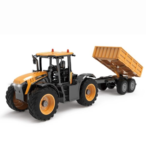 JCB Remote Control Farm Tractor