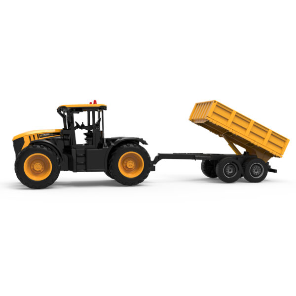 JCB Remote Control Farm Tractor - Image 3
