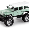 Double E 1:14 Land Rover RC Rock Crawler - Off Road Vehicle - Assorted Colours - Image 4