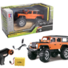 Double E 1:14 Land Rover RC Rock Crawler - Off Road Vehicle - Assorted Colours - Image 5