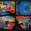 Double E 1:10 Ford F150 High Speed RC Car – Remote Control Fast Off-Road Vehicle - Image 3
