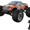 Double E 1:10 Ford F150 High Speed RC Car – Remote Control Fast Off-Road Vehicle - Image 5